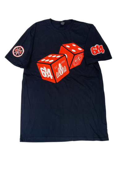 DICE Tees