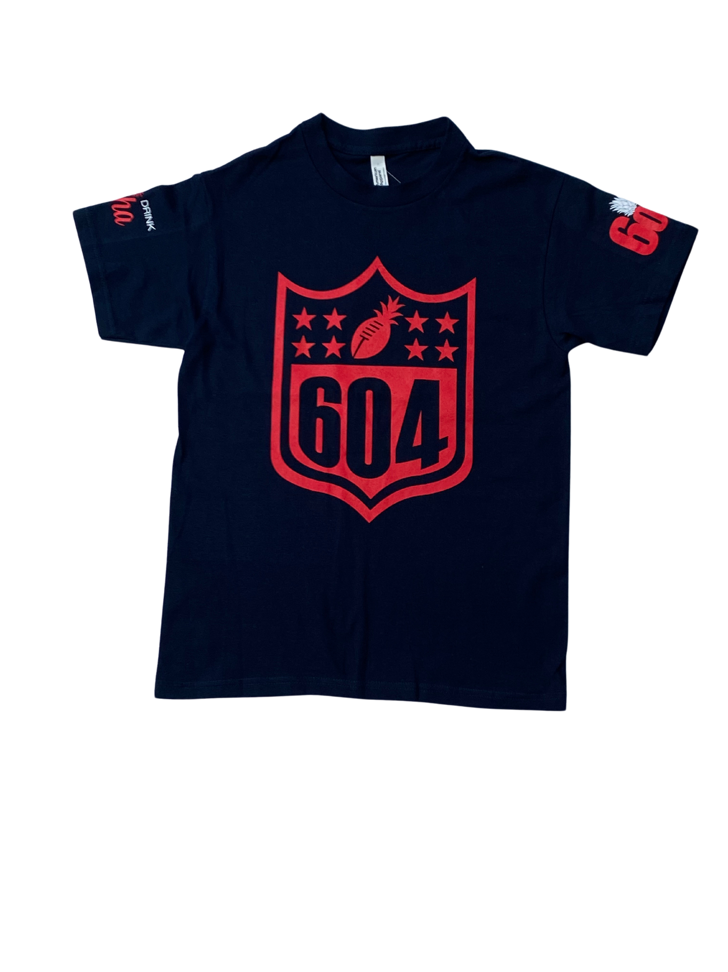 NFL Tees - Patriots