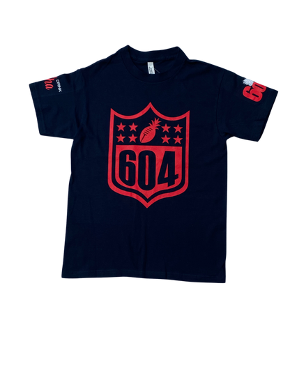 NFL Tees - Patriots