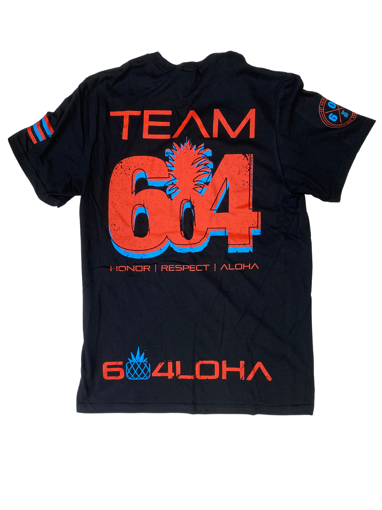 Team 604 Tees