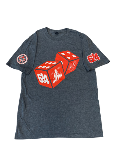 DICE Tees