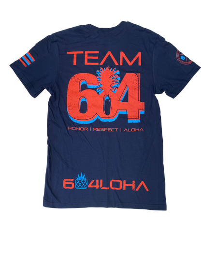 Team 604 Tees