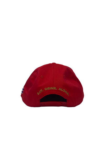 NFL Hat - 49ers