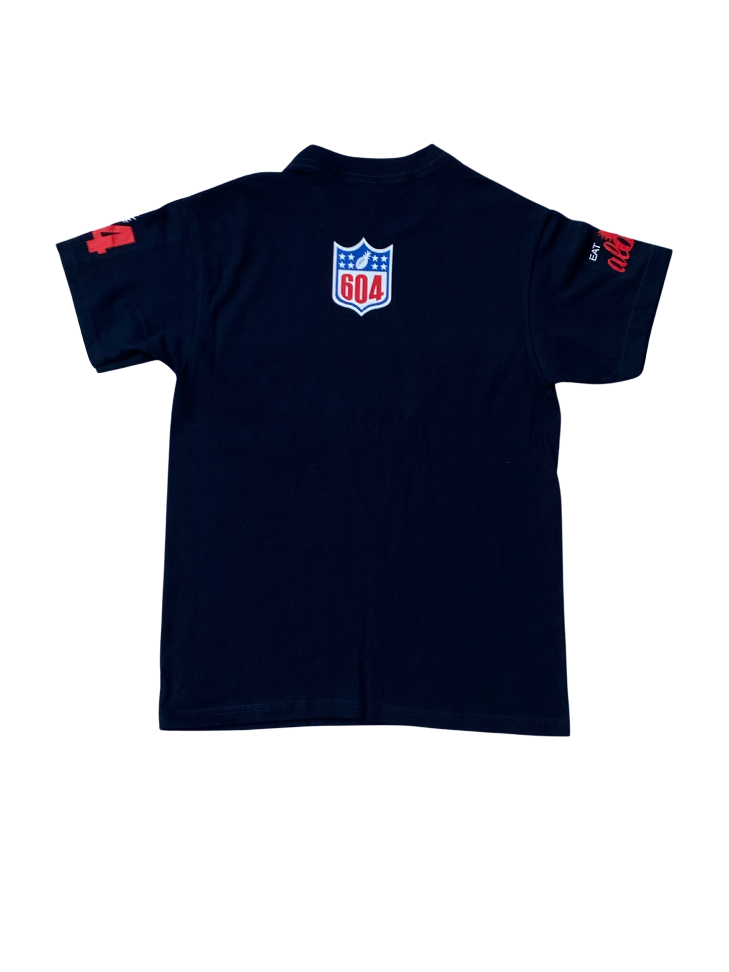 NFL Tees - Patriots