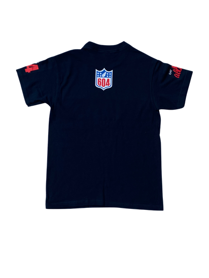 NFL Tees - Patriots