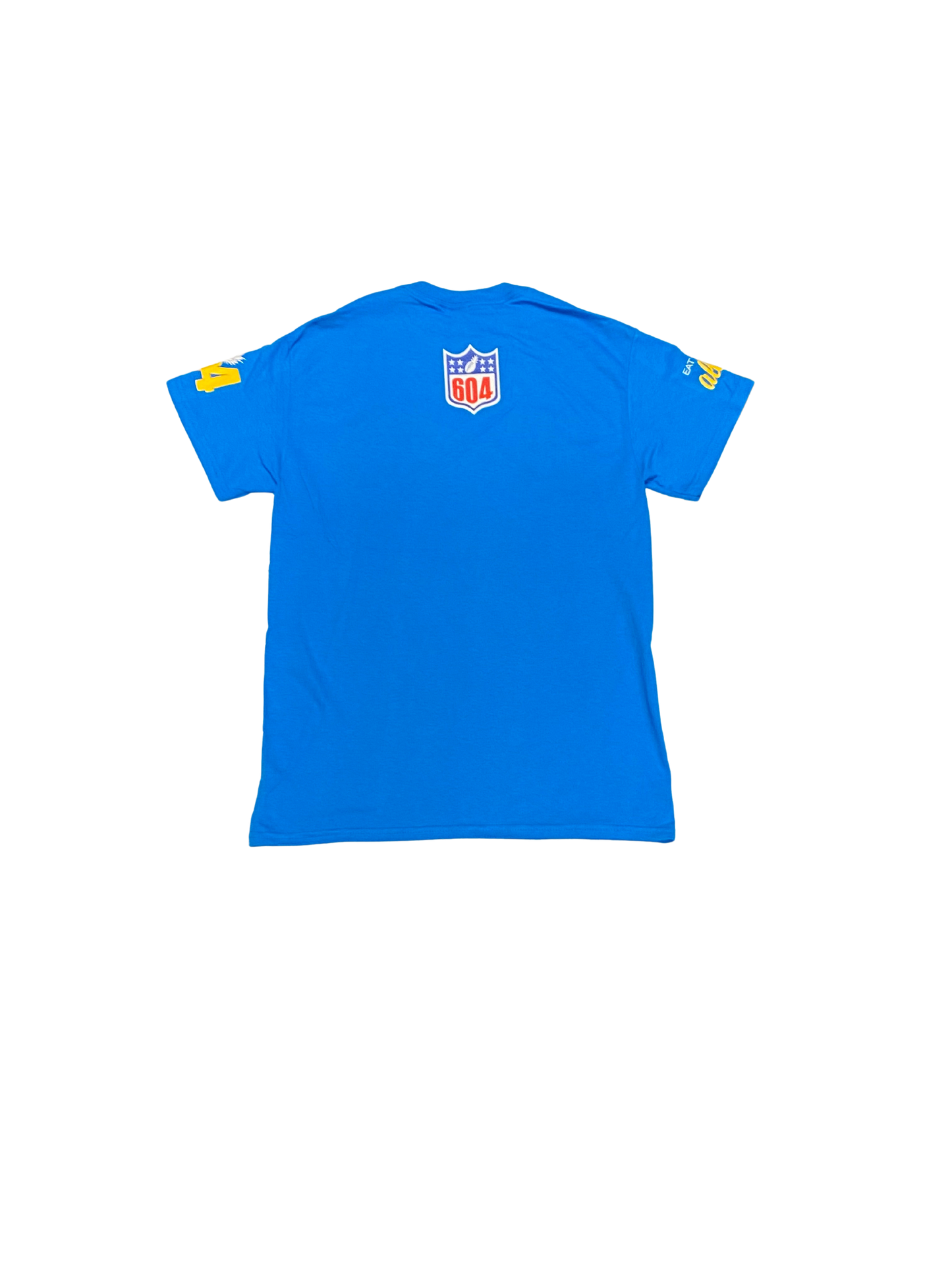 NFL Tees - Chargers