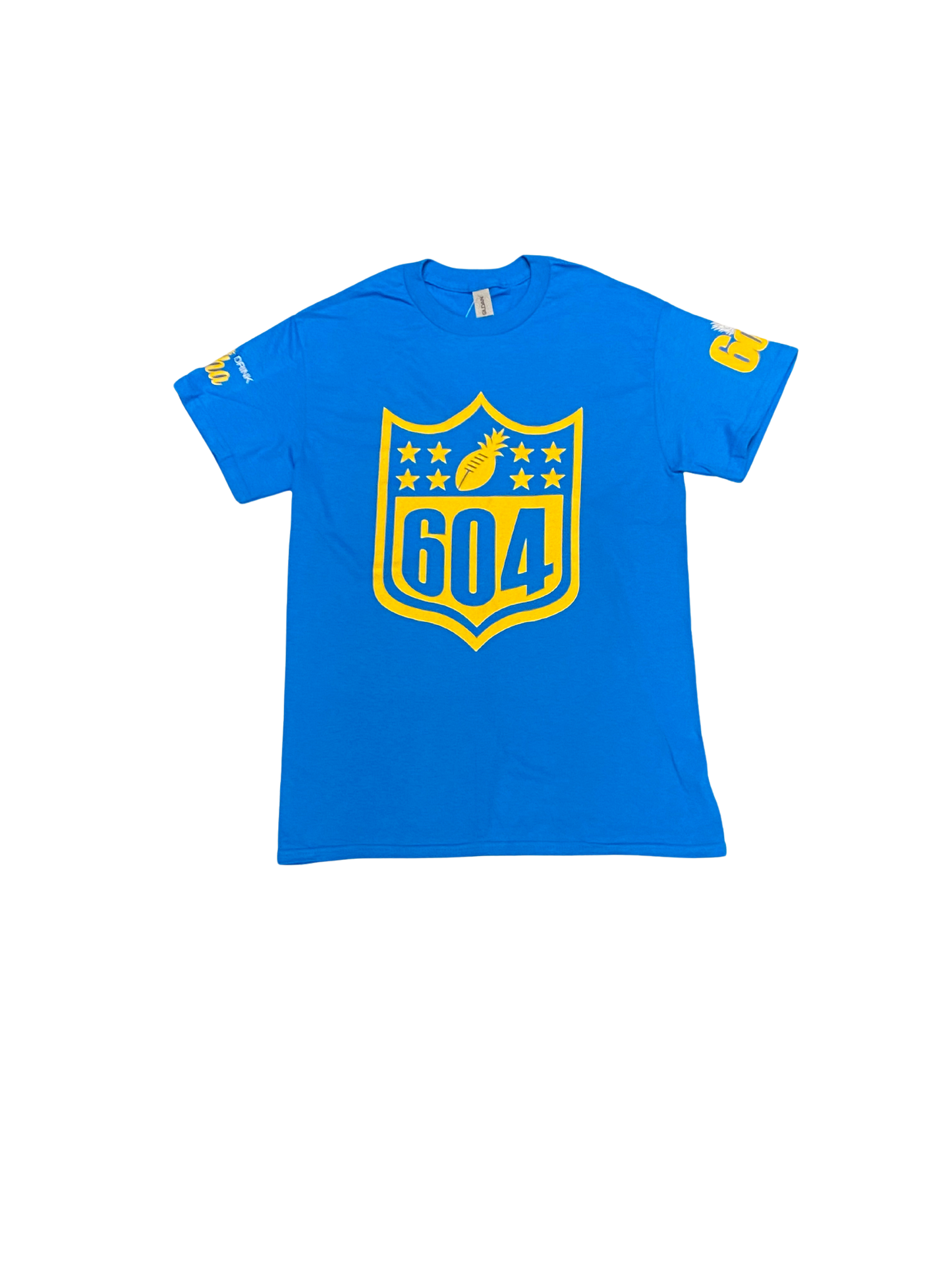 NFL Tees - Chargers