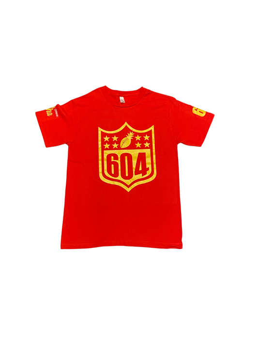 NFL Tees - Chiefs