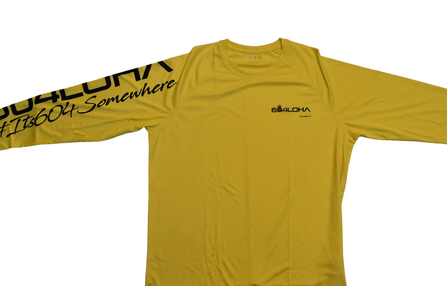 Rashguards - its 604 somewhere