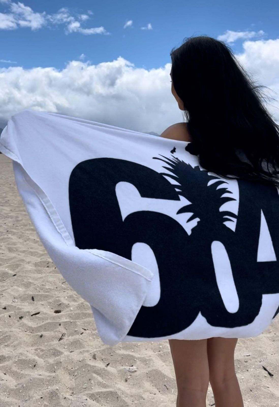 604 Beach Towels