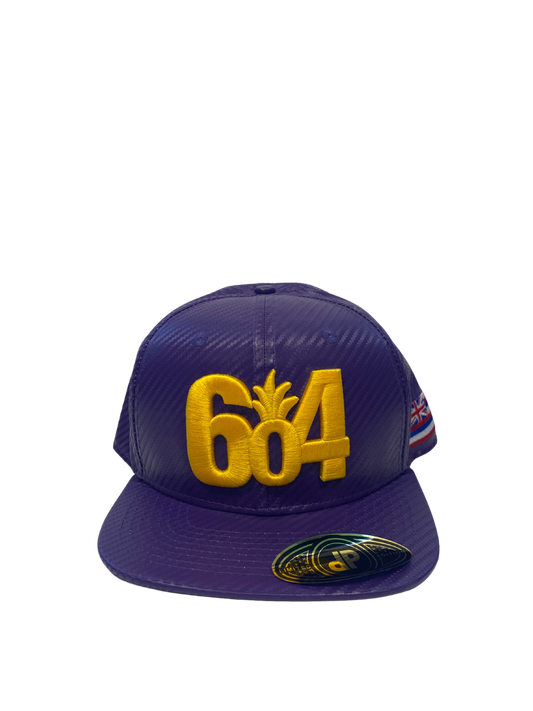 NFL Hat - Vikings