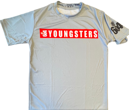 604 Youngsters Tees