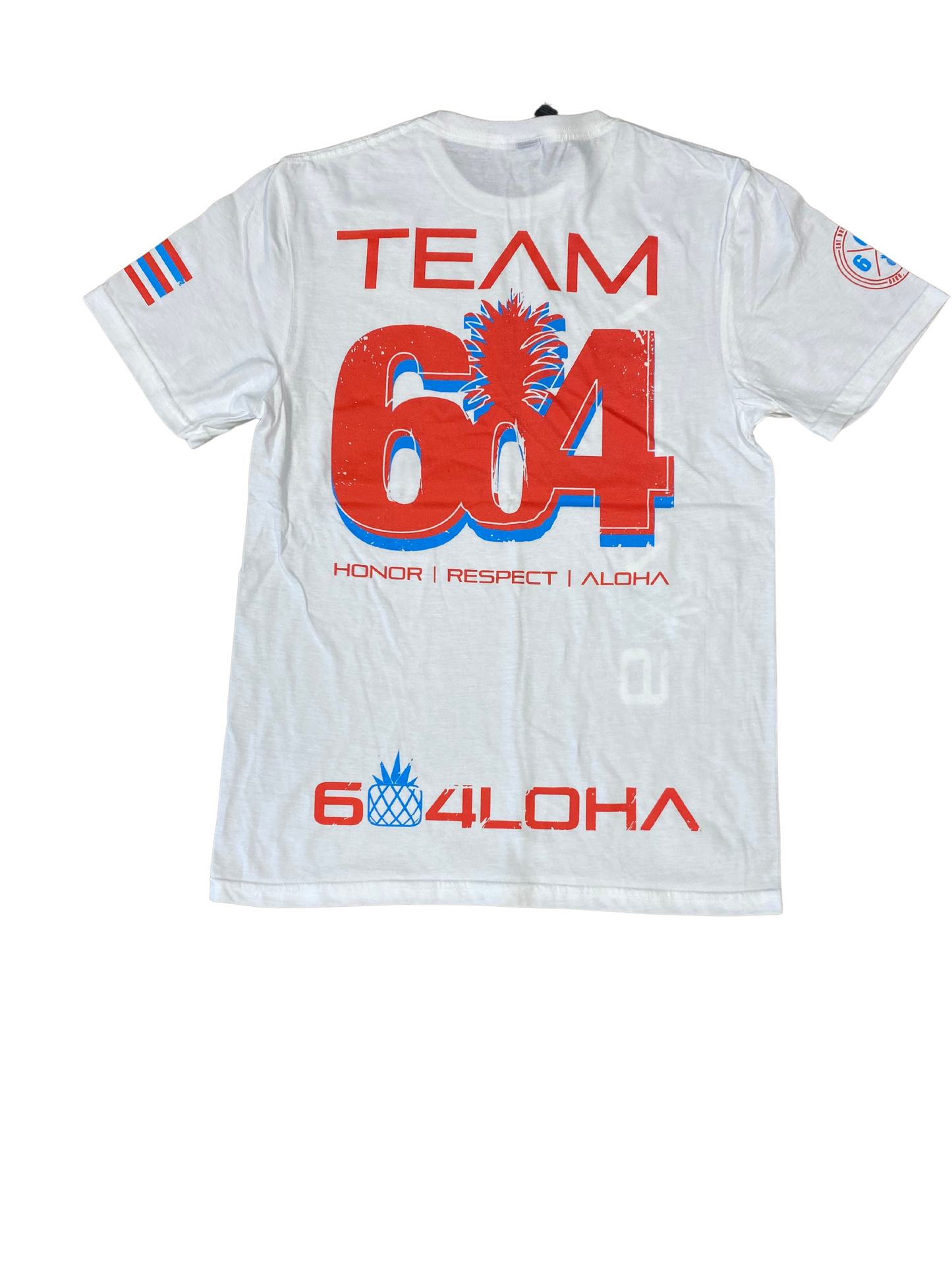 Team 604 Tees