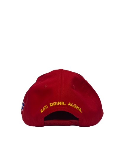 NFL Hat - Chiefs