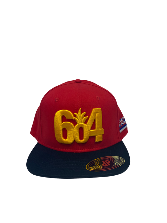 NFL Hat - Chiefs