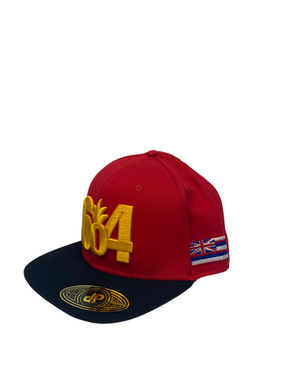 NFL Hat - Chiefs