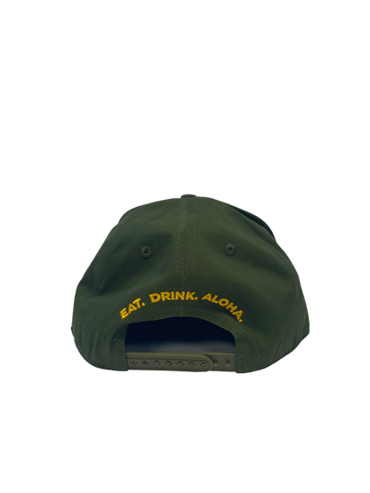 NFL Hat - Packers