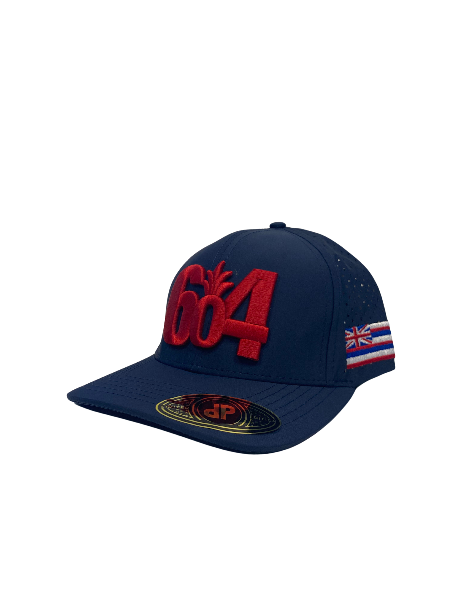 NFL Hat - Patriots