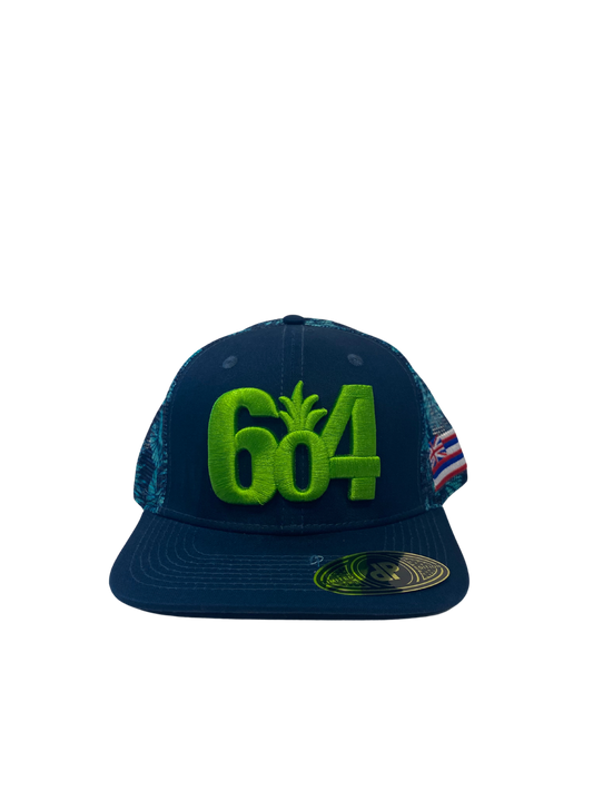 NFL Hat - Seahawks